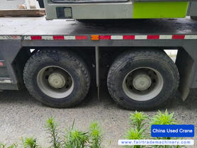 Buy Zoomlion 20v4 Used Crane / 6 Buy Zoomlion 20v4 Used Crane / 6